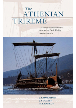The Athenian Trireme