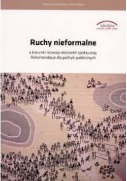 Ruchy nieformalne