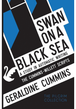 Swan on a Black Sea
