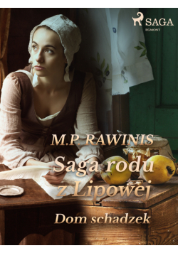 Saga rodu z Lipowej. Saga rodu z Lipowej 29: Dom schadzek