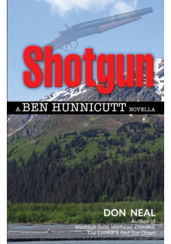 Shotgun