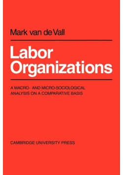 Labor Organisations