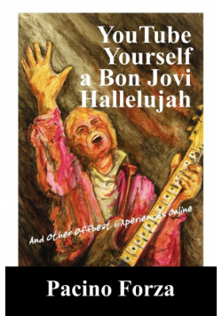 Youtube Yourself a Bon Jovi Hallelujah