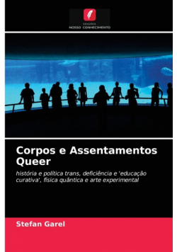 Corpos e Assentamentos Queer