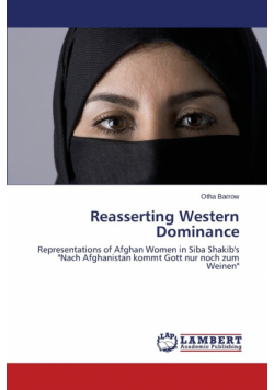Reasserting Western Dominance