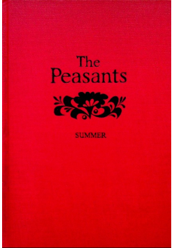 The peasants Summer 1942 r.