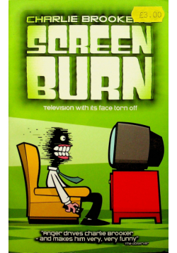 Screen Burn