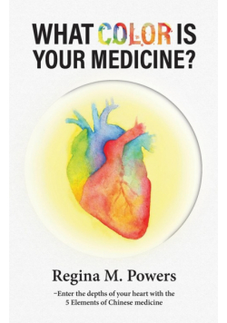 What Color is Your Medicine?