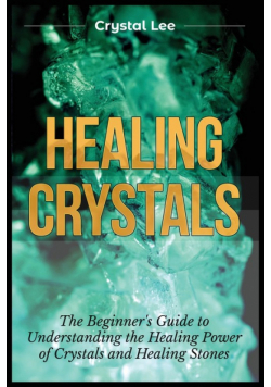 Healing Crystals