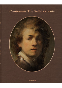 Rembrandt The Self-Portraits