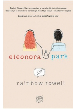 Eleonora i Park