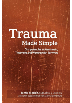 Trauma Made Simple