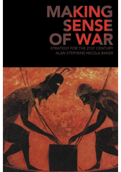 Making Sense of War