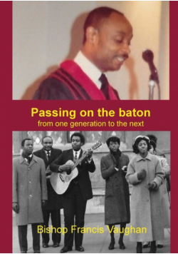 Passing on the Baton