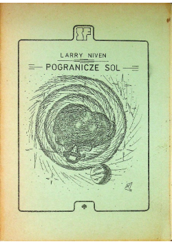 Pogranicze Sol