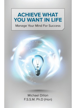 Achieve What You Want in Life
