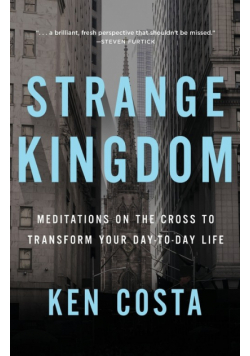 Strange Kingdom | Softcover