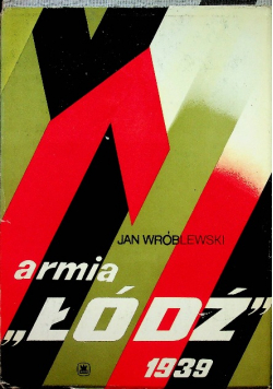 Armia Łódź 1939