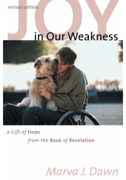 Joy in Our Weakness