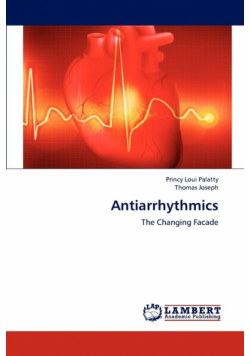 Antiarrhythmics
