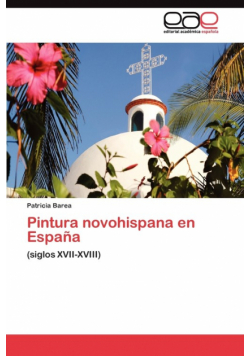 Pintura novohispana en España