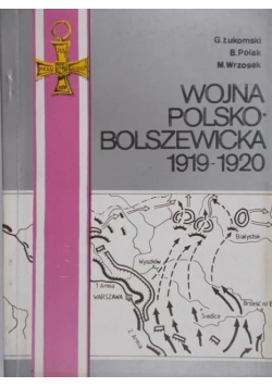 Wojna Polsko Bolszewicka