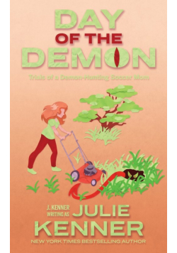 Day of the Demon
