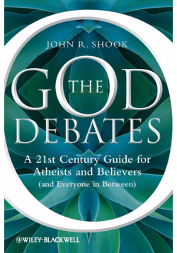 The God Debates P