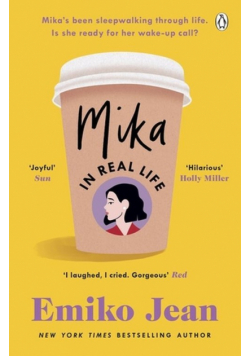 Mika In Real Life