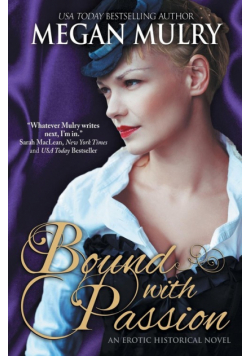 Bound with Passion