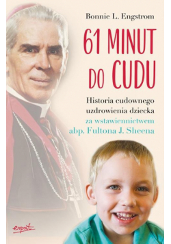 61 minut do cudu