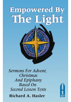 Empowered by the Light