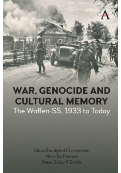 War, Genocide and Cultural Memory