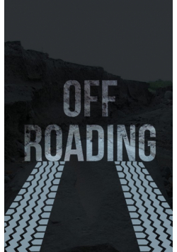 Off-Roading Log Book