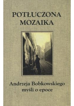Potłuczona mozaika