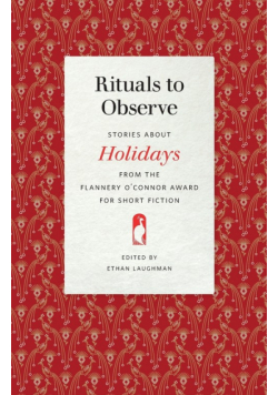 Rituals to Observe
