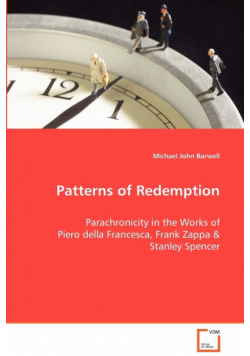Patterns of Redemption