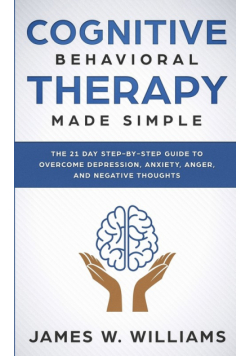 Cognitive Behavioral Therapy