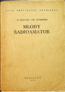 Młody Radioamator