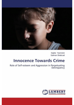 Innocence Towards Crime