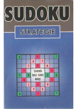 Sudoku Strategie