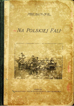Na polskiej fali 1927 r