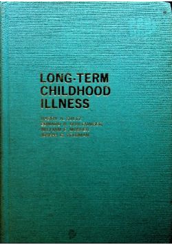 Long term childhood illness