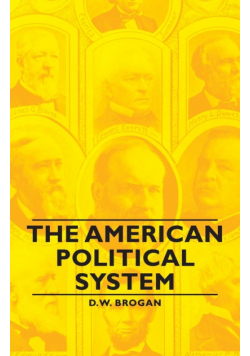 The American Political System