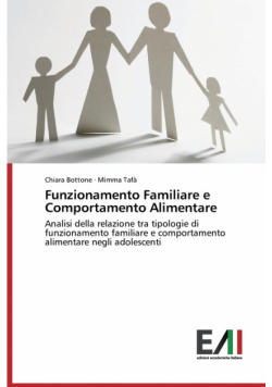 Funzionamento Familiare e Comportamento Alimentare