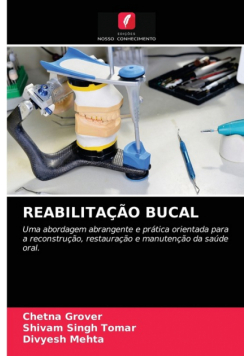Reabilitação Bucal