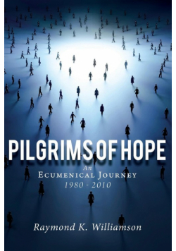 Pilgrims of hope
