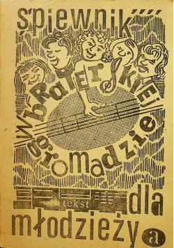 Śpiewnik dla młodzieży
