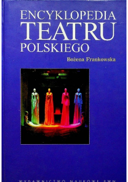 Encyklopedia teatru polskiego