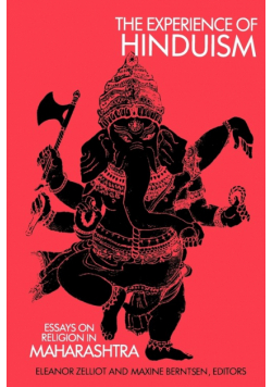 The Experience of Hinduism